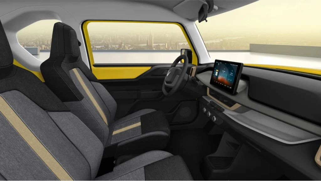 VF3 Interior Hero